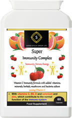Super Immunity Complex-0