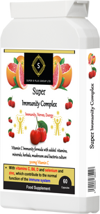 Super Immunity Complex-1