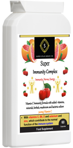 Super Immunity Complex-2