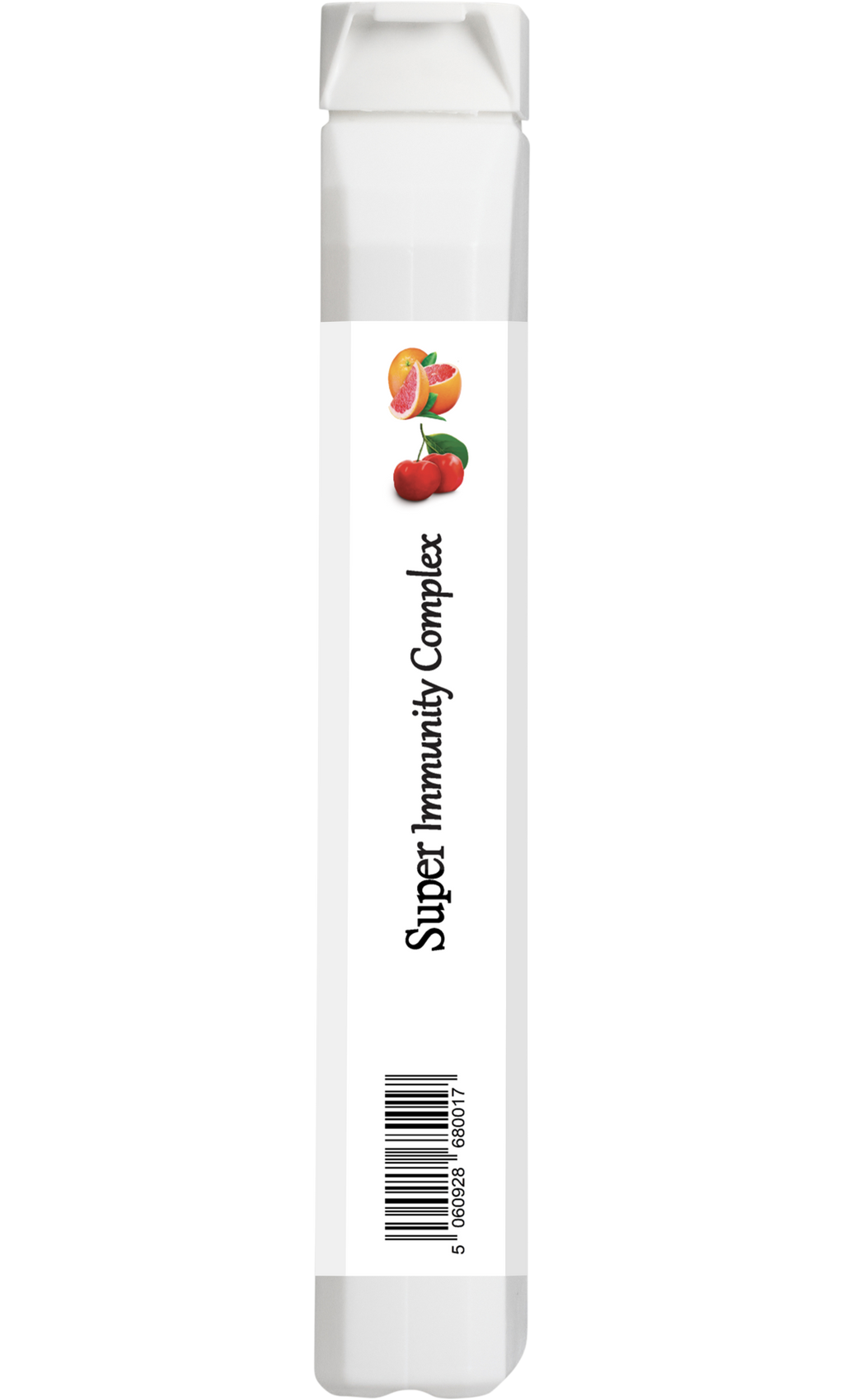 Super Immunity Complex-4