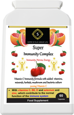 Super Immunity Complex-3