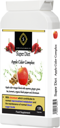 Super Diet Apple Cider Complex-1