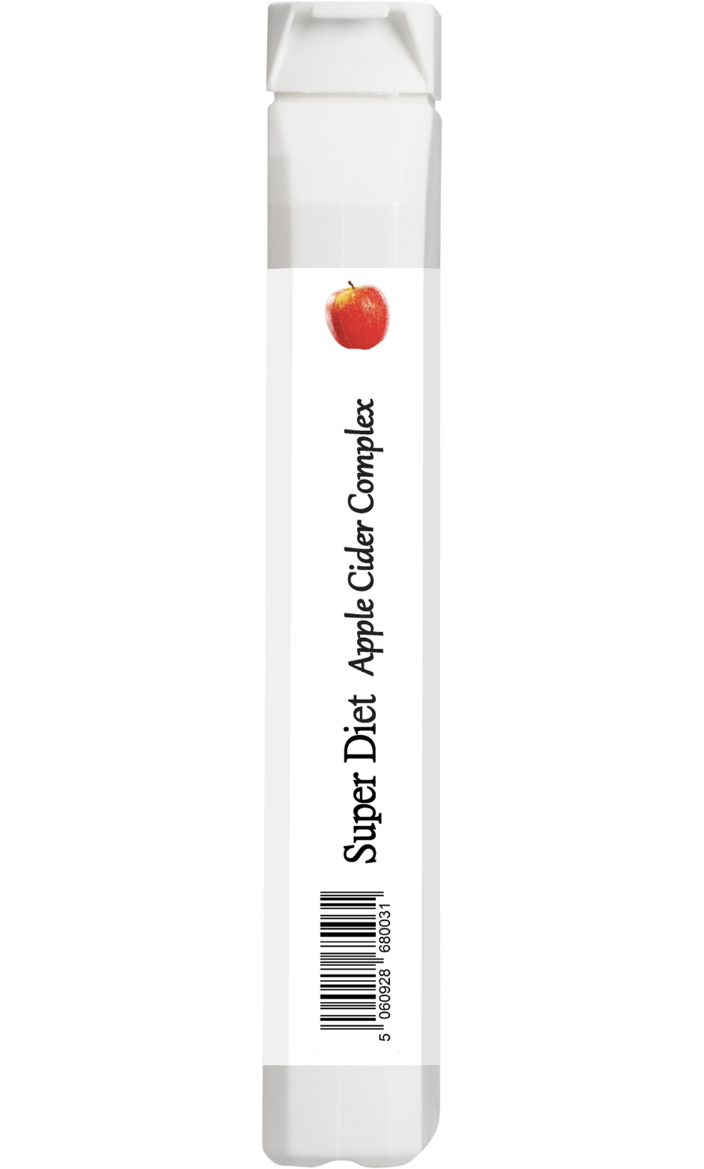 Super Diet Apple Cider Complex-3