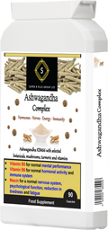 Ashwagandha Complex-1
