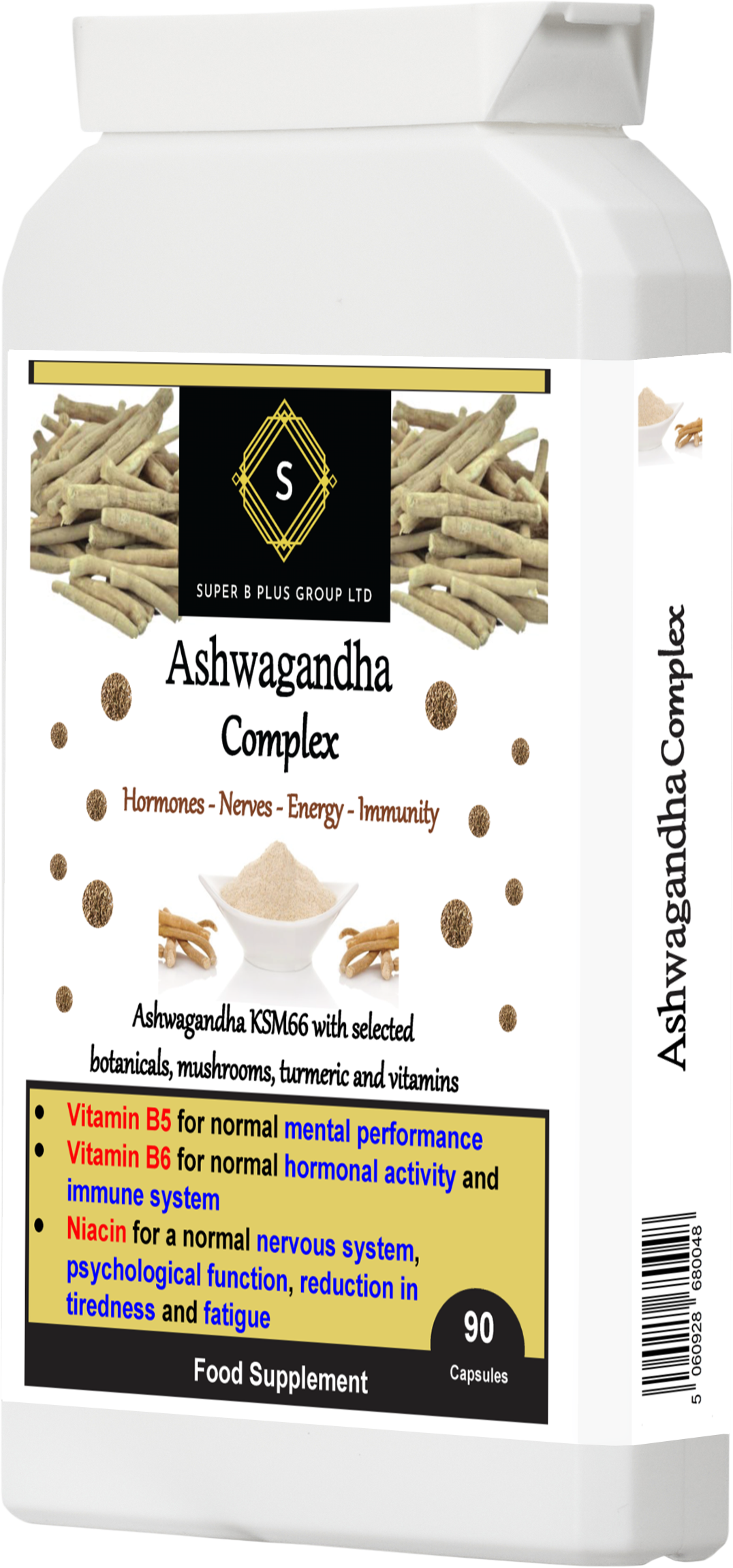 Ashwagandha Complex-1