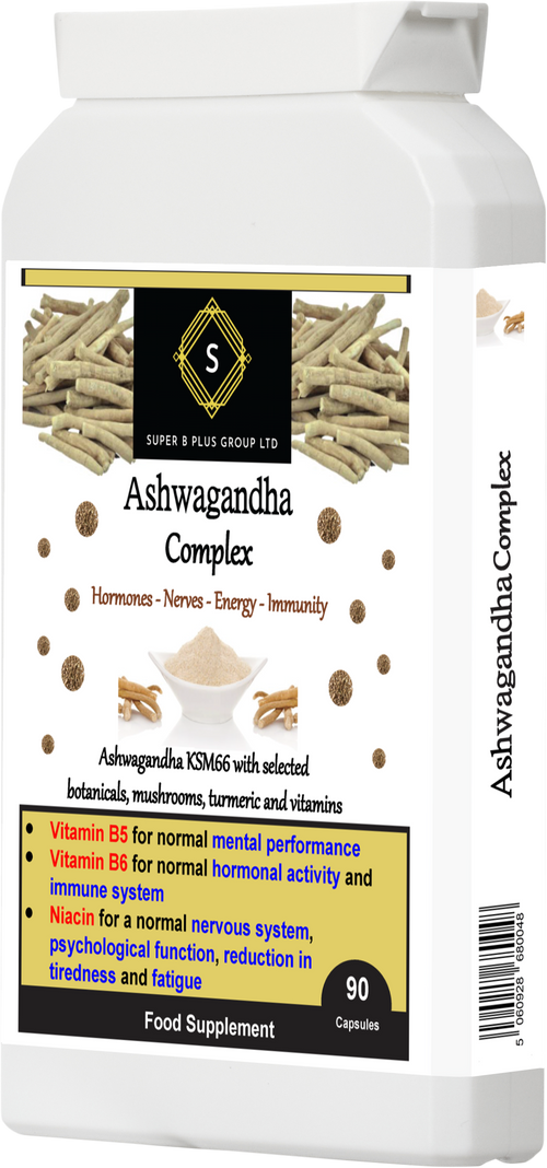 Ashwagandha Complex-1