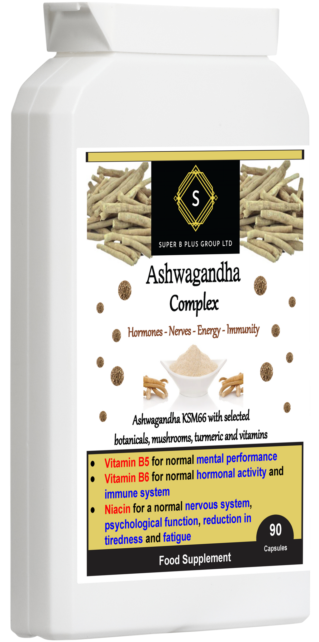 Ashwagandha Complex-2