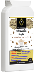Ashwagandha Complex-2