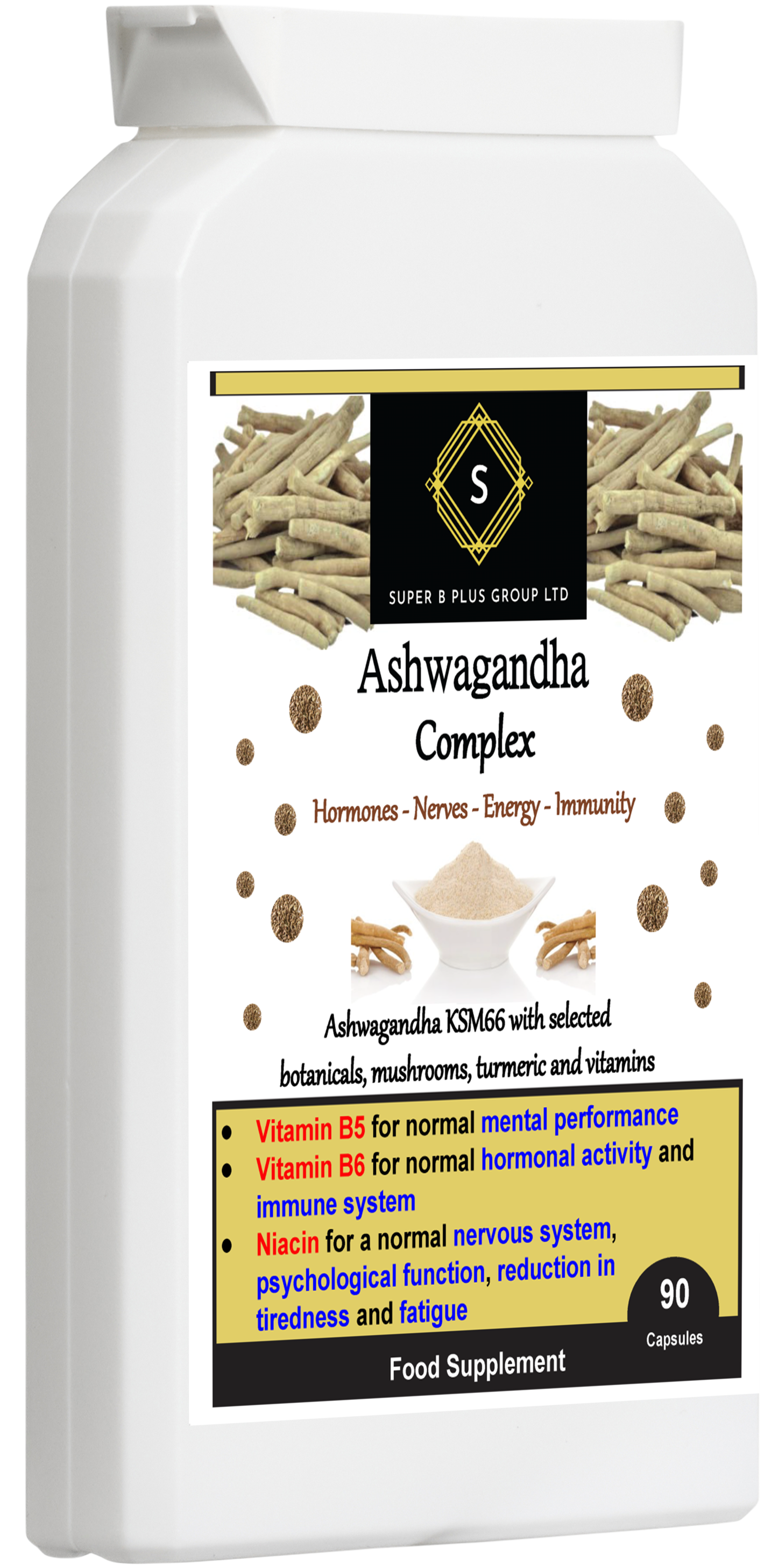 Ashwagandha Complex-2