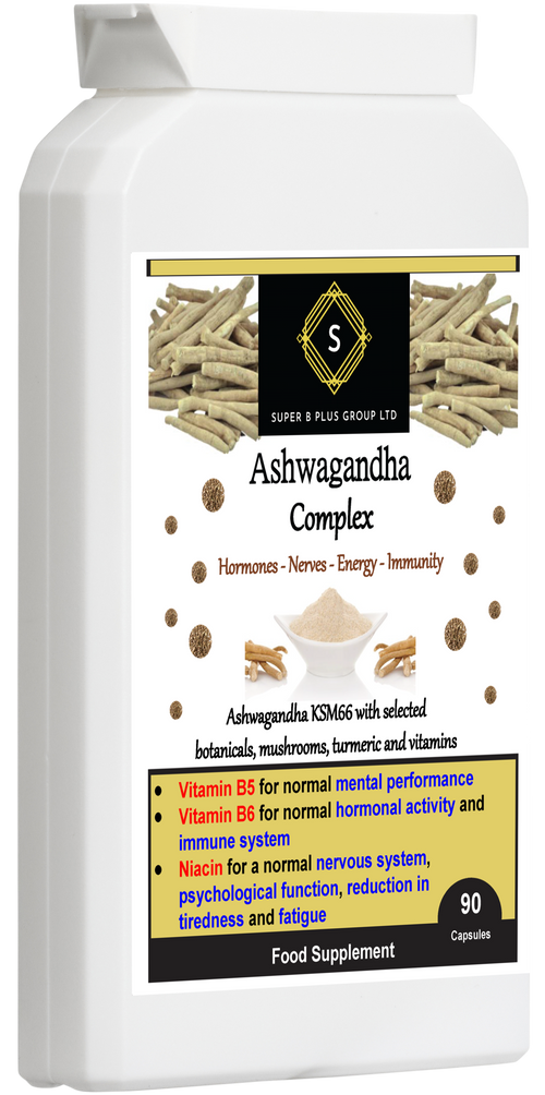 Ashwagandha Complex-2