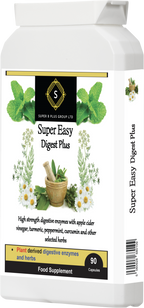 Super Easy Digest Plus-1