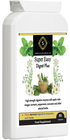 Super Easy Digest Plus-2