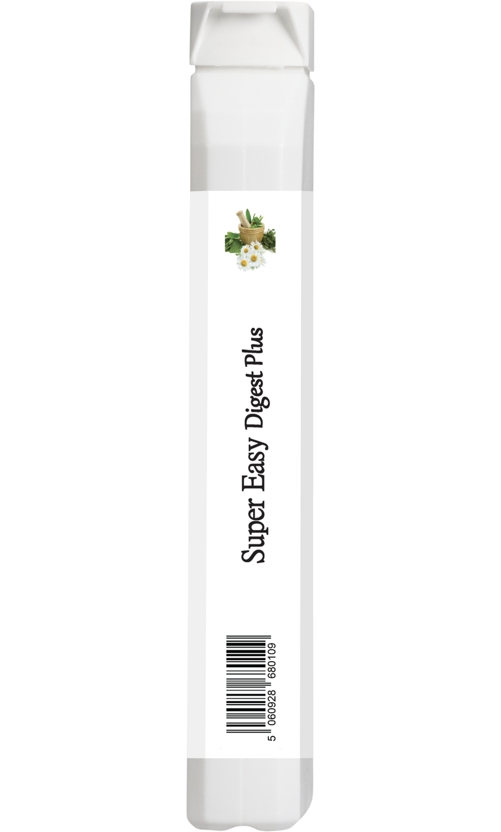 Super Easy Digest Plus-4