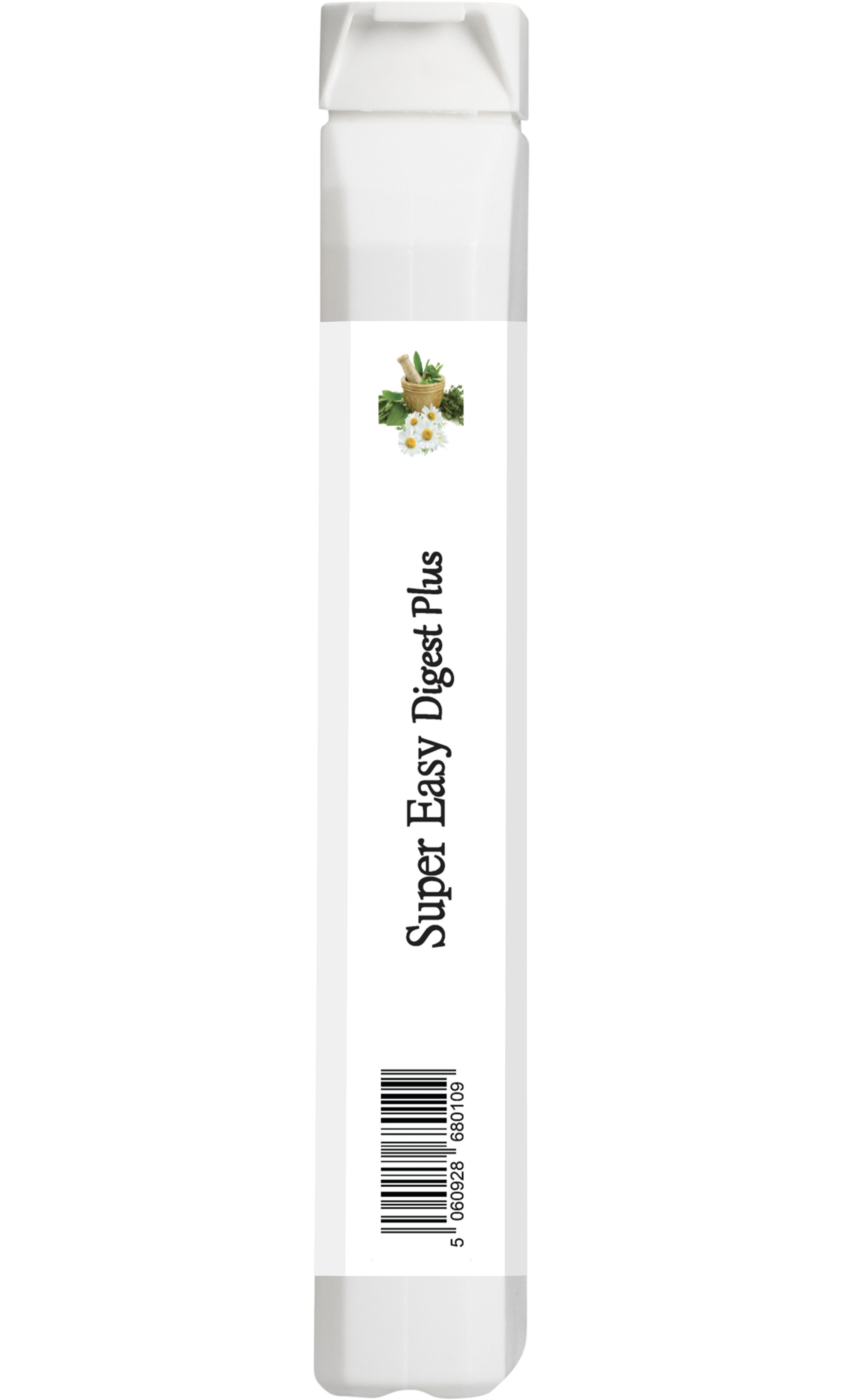 Super Easy Digest Plus-4