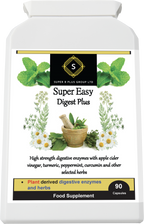 Super Easy Digest Plus-3