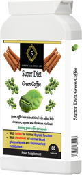 Super Diet Green Coffee-1