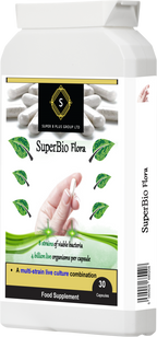 SuperBio Flora-1