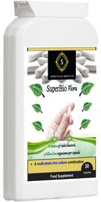 SuperBio Flora-2