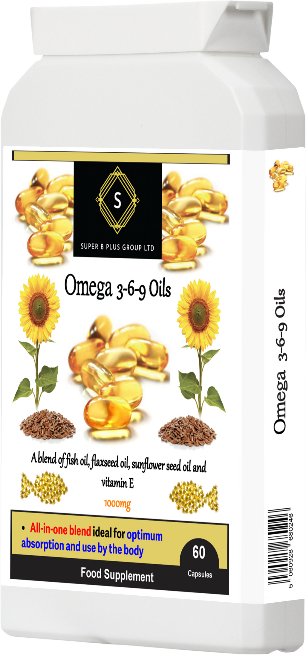 Omega 3-6-9 Oils-1