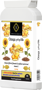 Omega 3-6-9 Oils-1