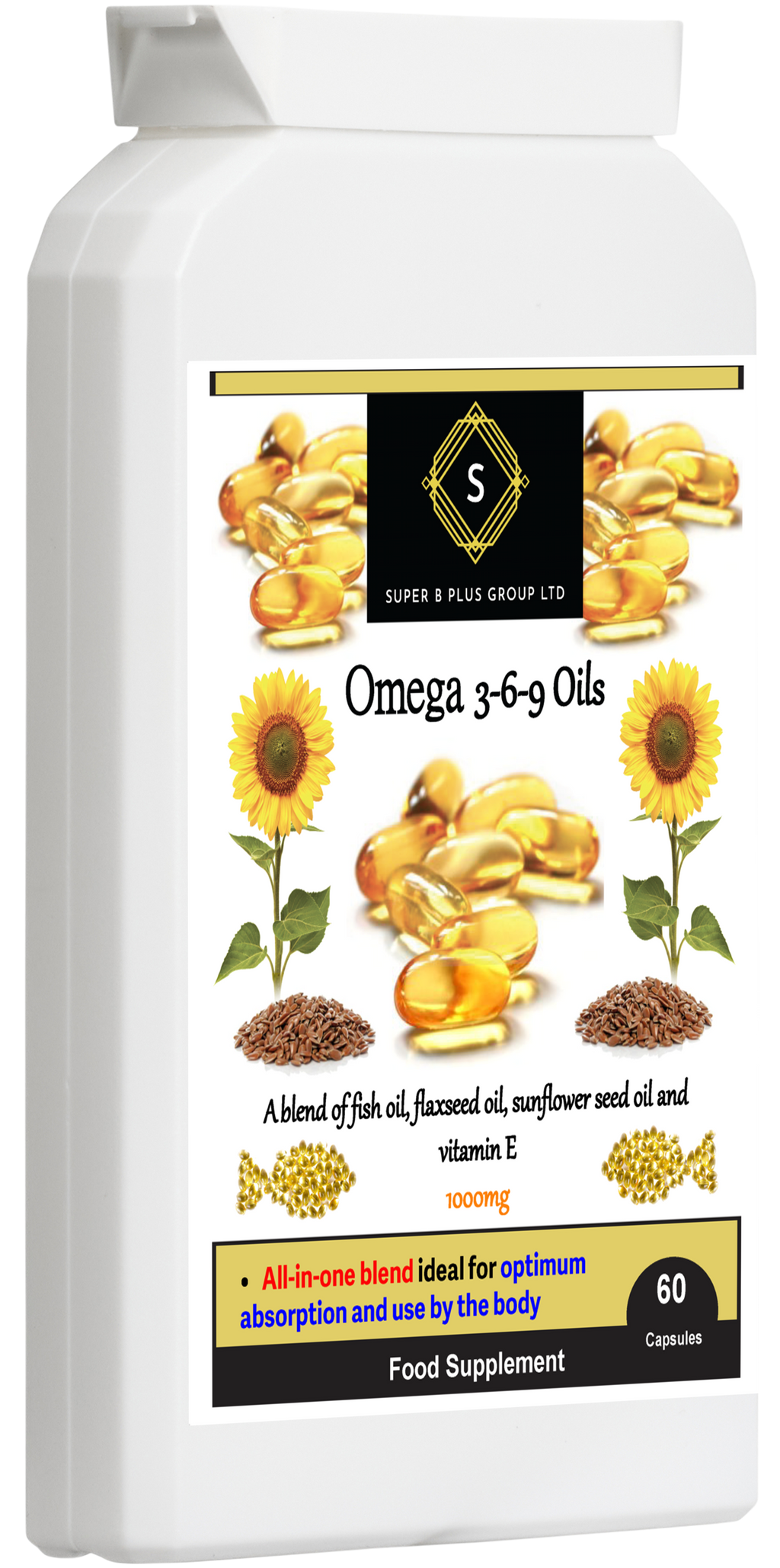 Omega 3-6-9 Oils-2