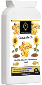 Omega 3-6-9 Oils-2