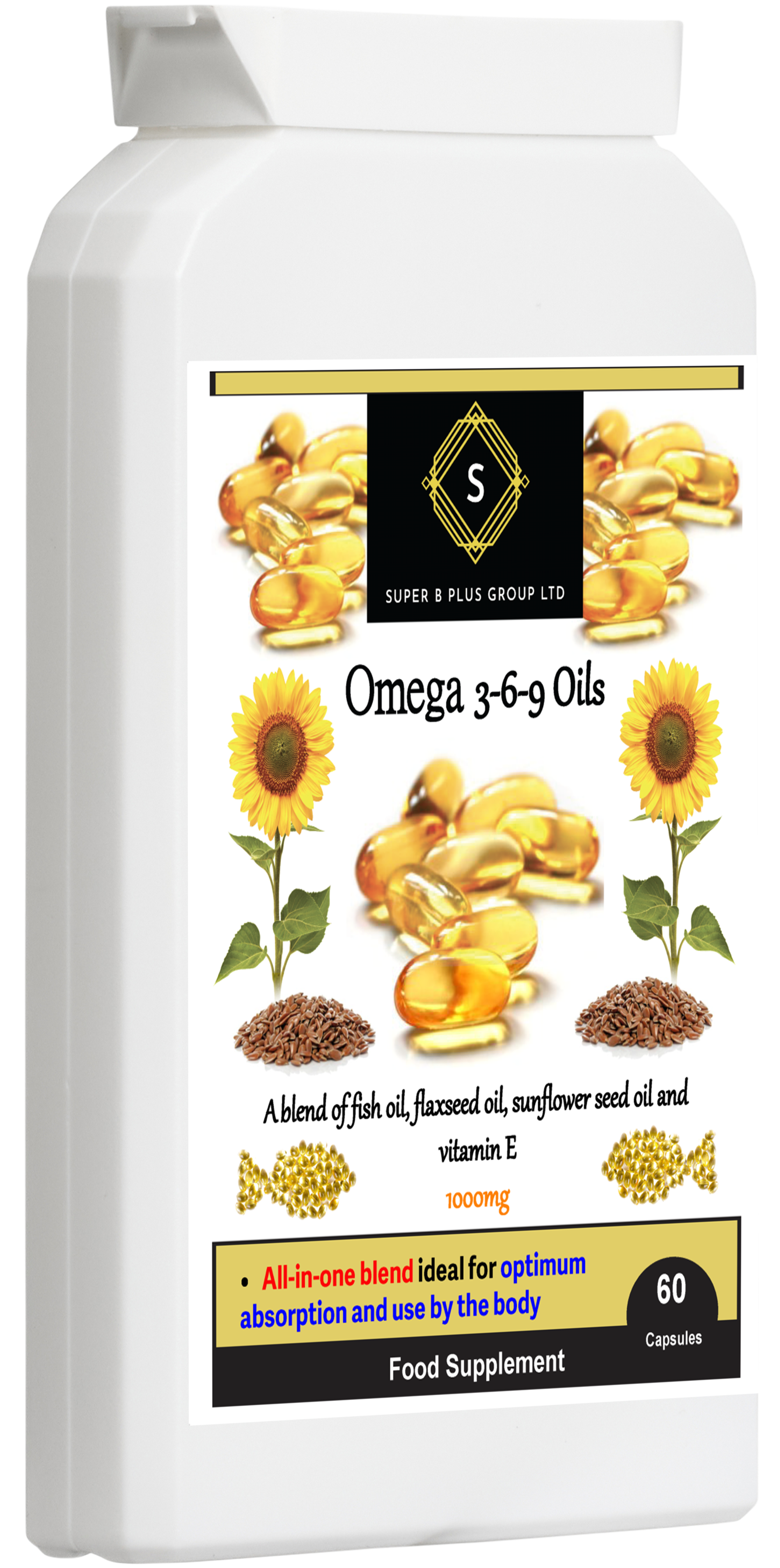Omega 3-6-9 Oils-2