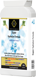 Super Hydration Formula-1