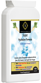 Super Hydration Formula-2