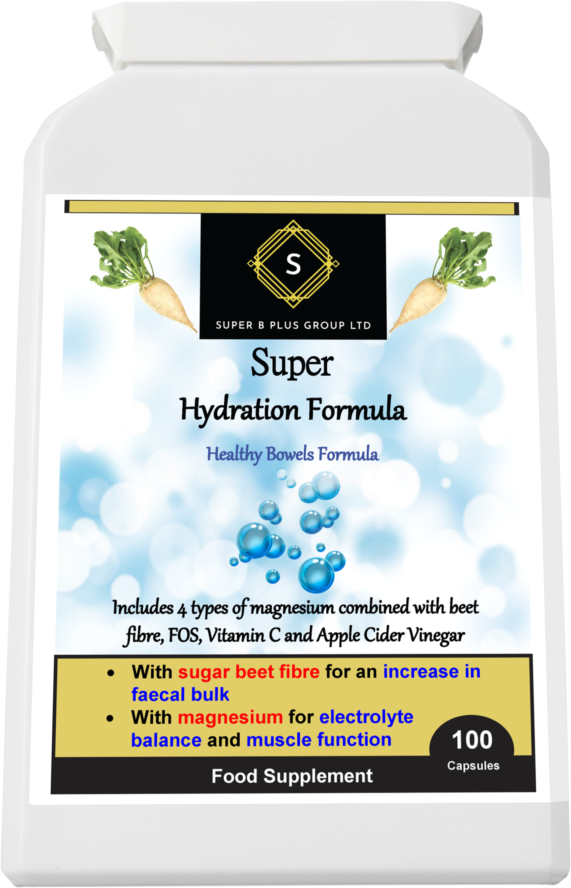 Super Hydration Formula-4