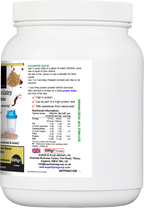 Super Chocolatey Whey Protein-1