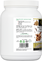 Super Chocolatey Whey Protein-2