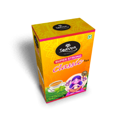 Teavon Premium Classic Tea | 250gm, 500gm &1Kg Pack-1