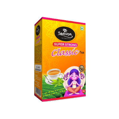 Teavon Premium Classic Tea | 250gm, 500gm &1Kg Pack-0