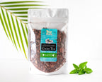 Cacao Tea With Mint-0