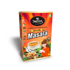 Teavon Masala Tea Box 250gm Pack of 1-0